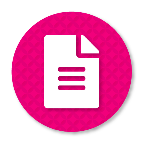 Standart-Pages-Icons-Templates